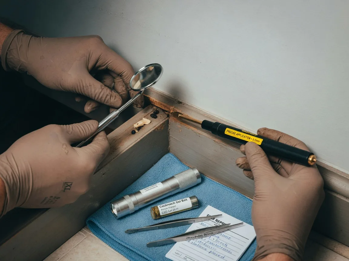 Why choose Emergency Pest Control in Kirvin, TX